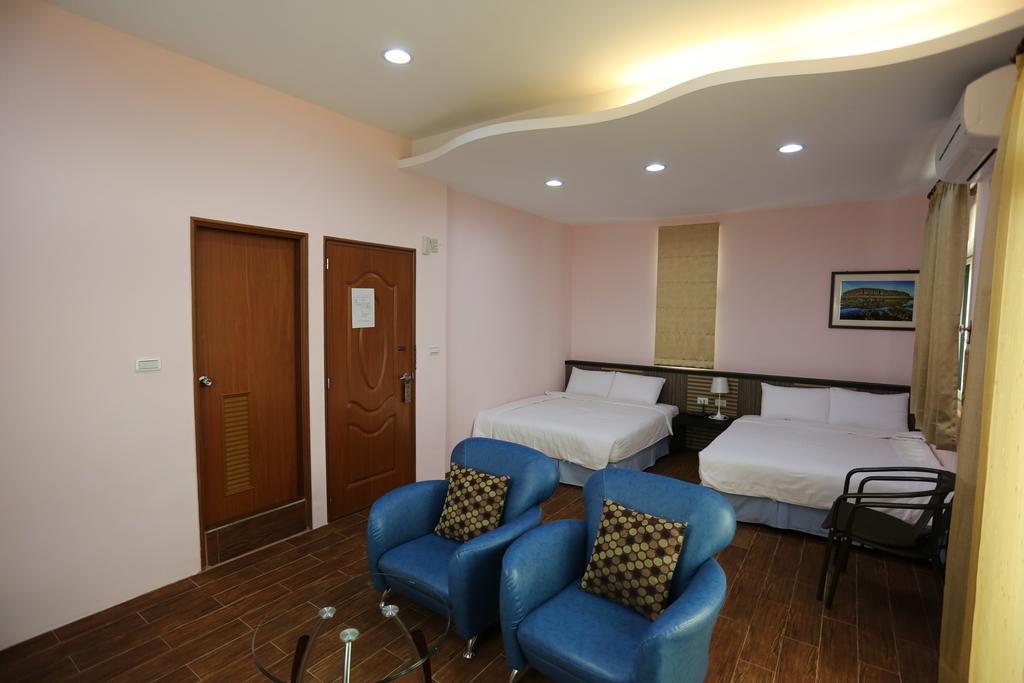 See Your Dreams B&B Magong Exterior foto