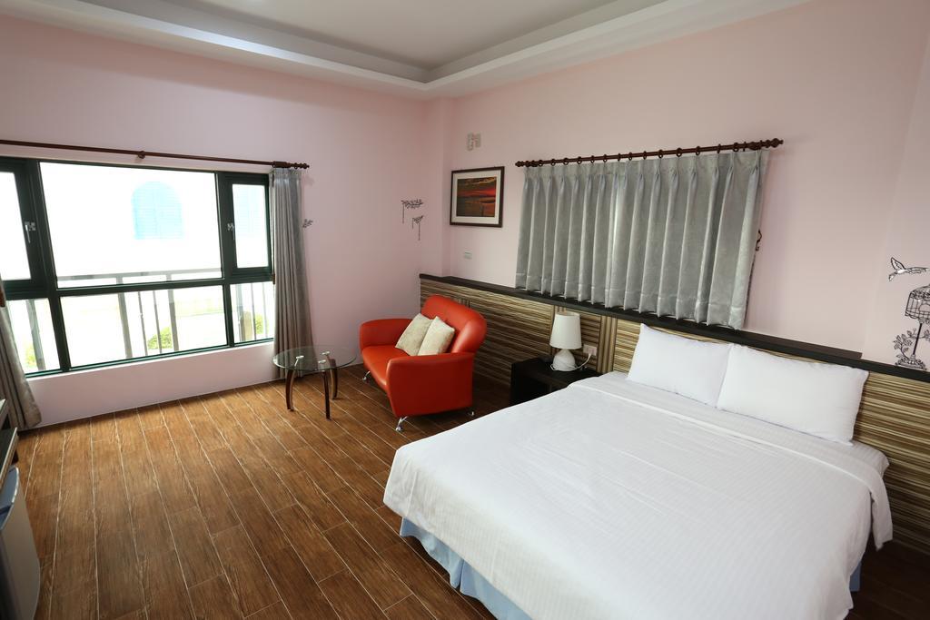 See Your Dreams B&B Magong Exterior foto