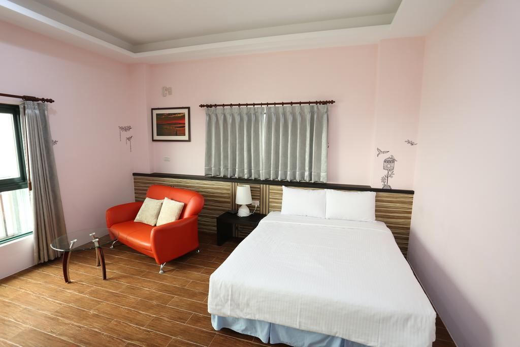 See Your Dreams B&B Magong Exterior foto